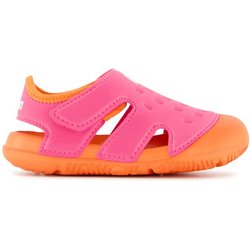 Reima - Kid's Koralli - Sandalen Gr 23 rosa/orange