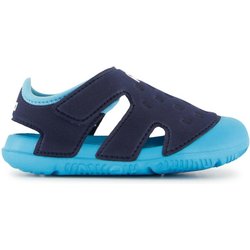 Reima - Kid's Koralli - Sandalen Gr 25 blau