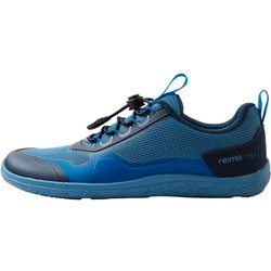 Reima - Kid's Tallustelu - Barfußschuhe Gr 28 blau