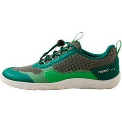 Reima - Kid's Tallustelu - Barfußschuhe Gr 28 grün