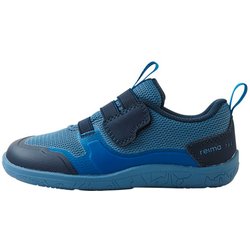 Reima - Kid's Tepastelu - Barfußschuhe Gr 22 blau