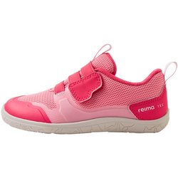 Reima - Kid's Tepastelu - Barfußschuhe Gr 22 rosa