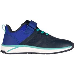Trollkids - Kid's Alesund Sneaker - Freizeitschuhe Gr 30 blau/ dusky turquoise