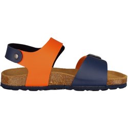 Trollkids - Kid's Bergen Sandal - Sandalen Gr 34 bunt