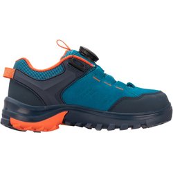 Trollkids - Kid's Gjende Hiker Low - Multisportschuhe Gr 38 blau
