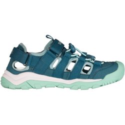 Trollkids - Kid's Kristiansand Sandal XT - Sandalen Gr 25 blau