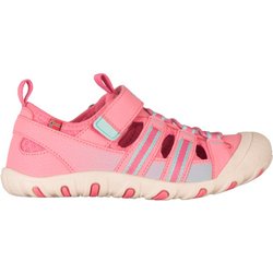 Trollkids - Kid's Sandefjord Sandal XT - Sandalen Gr 29 rosa