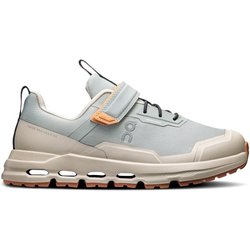 On - Kid's Cloudhero Waterproof - Multisportschuhe Gr 29 grau