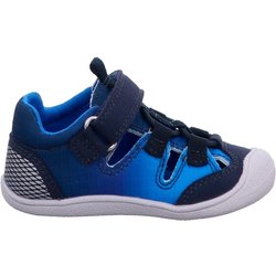 VADO - Kid's Beach Elastic - Barfußschuhe Gr 20 blau