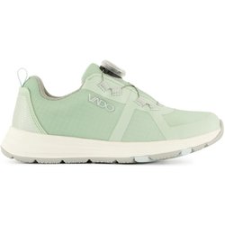 VADO - Kid's Fresh Low Boa GTX - Freizeitschuhe Gr 27 menta