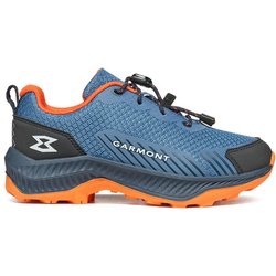 Garmont - Kid's 9.81 Pulse - Multisportschuhe Gr 30 blau