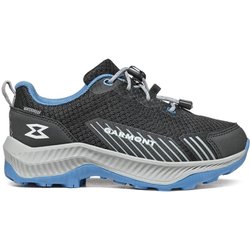 Garmont - Kid's 9.81 Pulse WP - Multisportschuhe Gr 29 grau