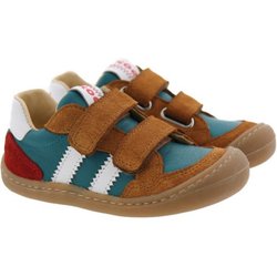 Koel - Kid's Bali - Barfußschuhe Gr 30 grün