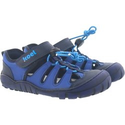 Koel - Kid's Madison 2.0 - Barfußschuhe Gr 27 blau