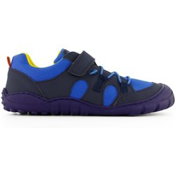 Koel - Kid's Mateo - Barfußschuhe Gr 28 blau