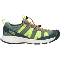 Keen - Youth's Motozoa Sneaker - Multisportschuhe Gr 36 bunt