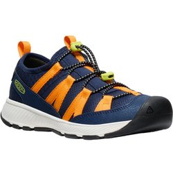 Keen - Youth's Motozoa Sneaker - Multisportschuhe Gr 38 blau