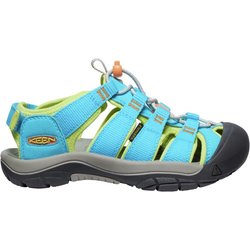 Keen - Youth's Newport Boundless - Sandalen Gr 38 bunt