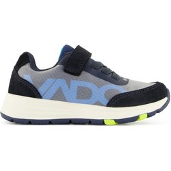 VADO - Kid's Rooky Low Elastic GTX - Freizeitschuhe Gr 27 blau
