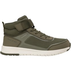 Viking - Kid's Equip Mid WP 1V - Sneaker Gr 32 grün