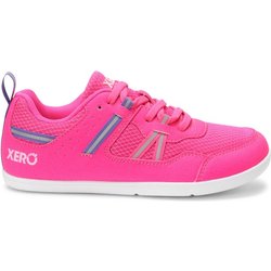 Xero Shoes - Kid's Prio - Barfußschuhe Gr 4 rosa