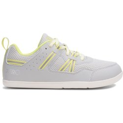 Xero Shoes - Kid's Prio - Barfußschuhe Gr 1 lunar rock /grün