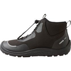 Reima - Kid's Loikkii - Barfußschuhe Gr 32 schwarz