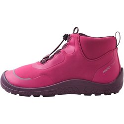 Reima - Kid's Loikkii - Barfußschuhe Gr 32 cool burgundy