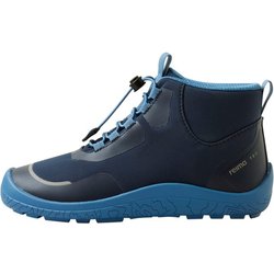 Reima - Kid's Loikkii - Barfußschuhe Gr 33 blau