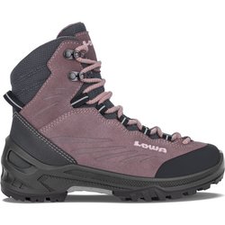 Lowa - Kid's Cadin GTX Mid Junior - Wanderschuhe Gr 32 grau/braun