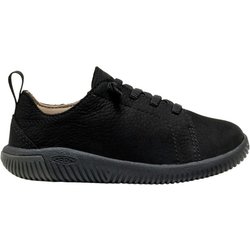 Keen - Kid's KNX Lace - Barfußschuhe Gr 27/28 schwarz