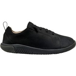 Keen - Youth's KNX Lace - Barfußschuhe Gr 32/33 schwarz