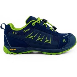 Kastinger - Kid's Fisslad Low Vibram KTX - Multisportschuhe Gr 28 blau