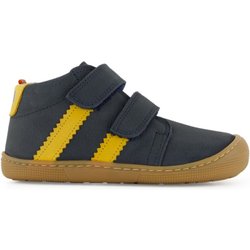 Koel - Kid's David Felt - Barfußschuhe Gr 21 blau