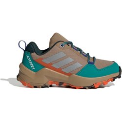 adidas Terrex - Kid's Terrex AX4R - Multisportschuhe Gr 38 2/3 braun