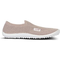 Leguano - Small Kid's Leguanito Scio - Barfußschuhe Gr 23 rosa