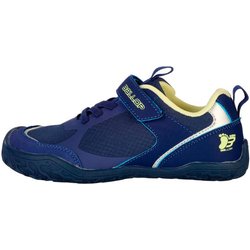 Ballop - Kid's Evoluti - Barfußschuhe Gr 23 blau