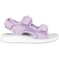 Viking - Kid's Anchor Sandal 3V - Sandalen Gr 22 lila/weiß