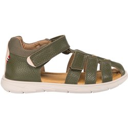 Viking - Kid's Groar Sandal 2V - Sandalen Gr 20 oliv/beige