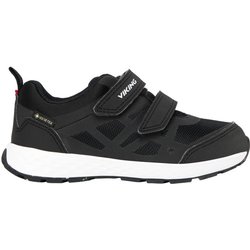 Viking - Kid's Veme Reflex GTX 2V - Freizeitschuhe Gr 30 schwarz