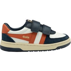 Gola - Kid's Hawk Strap - Sneaker Gr 8K beige