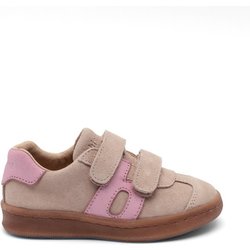 Bisgaard - Kid's Bay V - Sneaker Gr 30 braun