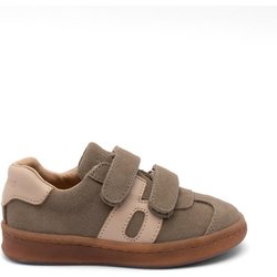 Bisgaard - Kid's Bay V - Sneaker Gr 33 braun