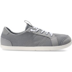 Xero Shoes - Kid's Dillon Knit - Barfußschuhe Gr 1 alloy