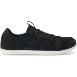 Xero Shoes - Kid's Dillon Knit - Barfußschuhe Gr 1 schwarz