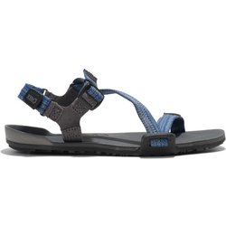 Xero Shoes - Kid's Z-Trail - Barfußschuhe Gr 36 schwarz