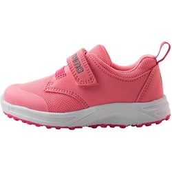 Reima - Kid's Ekana - Freizeitschuhe Gr 20 rosa