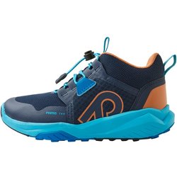 Reima - Kid's Kiritin - Freizeitschuhe Gr 28 blau