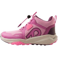 Reima - Kid's Kiritin - Freizeitschuhe Gr 29 grau