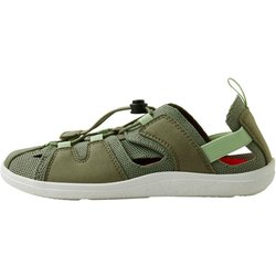 Reima - Kid's Valoa - Sandalen Gr 29 oliv